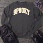 Spooky Sweatshirt