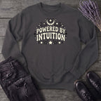 Powered By Intuition Sweatshirt