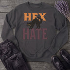 Hex Hate Sweatshirt