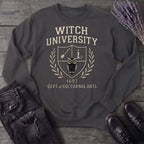Witch University Sweatshirt