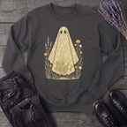 lace ghost Sweatshirt