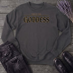 Serve The Goddess Sweatshirt
