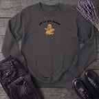 Off To Get Baked Sweatshirt