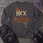 Hex The Patriarchy Sweatshirt