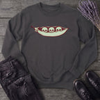 Rest In Peas Sweatshirt
