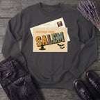 Greetings From Salem Sweatshirt