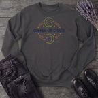 Coffee Or Chaos Sweatshirt
