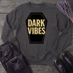 Dark Vibes Sweatshirt
