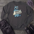 Trashy Treasure Sweatshirt