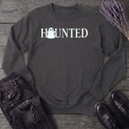 Haunted Sweatshirt