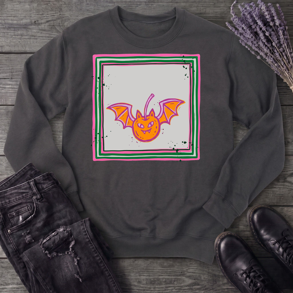 bat cherry max Sweatshirt