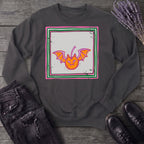 bat cherry max Sweatshirt