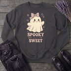 Spooky But Sweet Sweatshirt