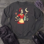 Serving Sweatshirt