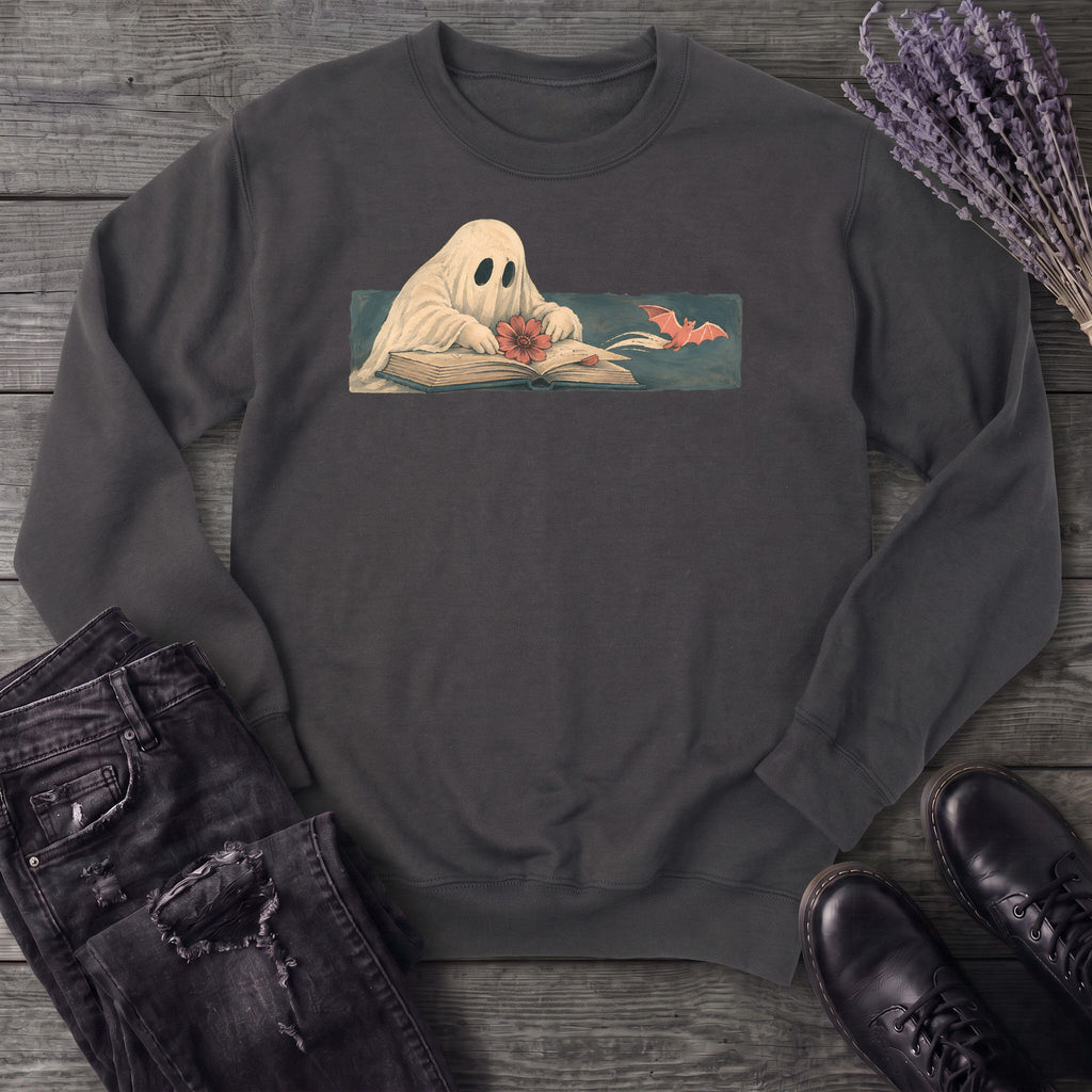 Pressed In Spirit Sweatshirt