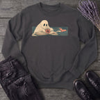 Pressed In Spirit Sweatshirt