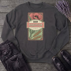 Seed Distruption Sweatshirt