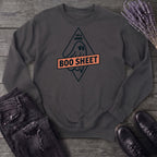 This Is Some Boo Sheet Sweatshirt