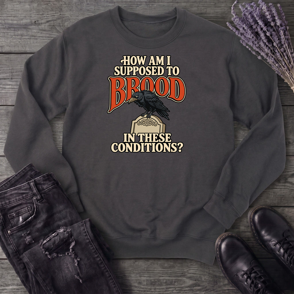 Brood Sweatshirt