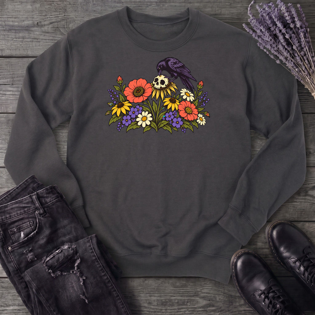 A Beautiful Omen Sweatshirt