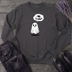 Ghost Potato Dream Sweatshirt
