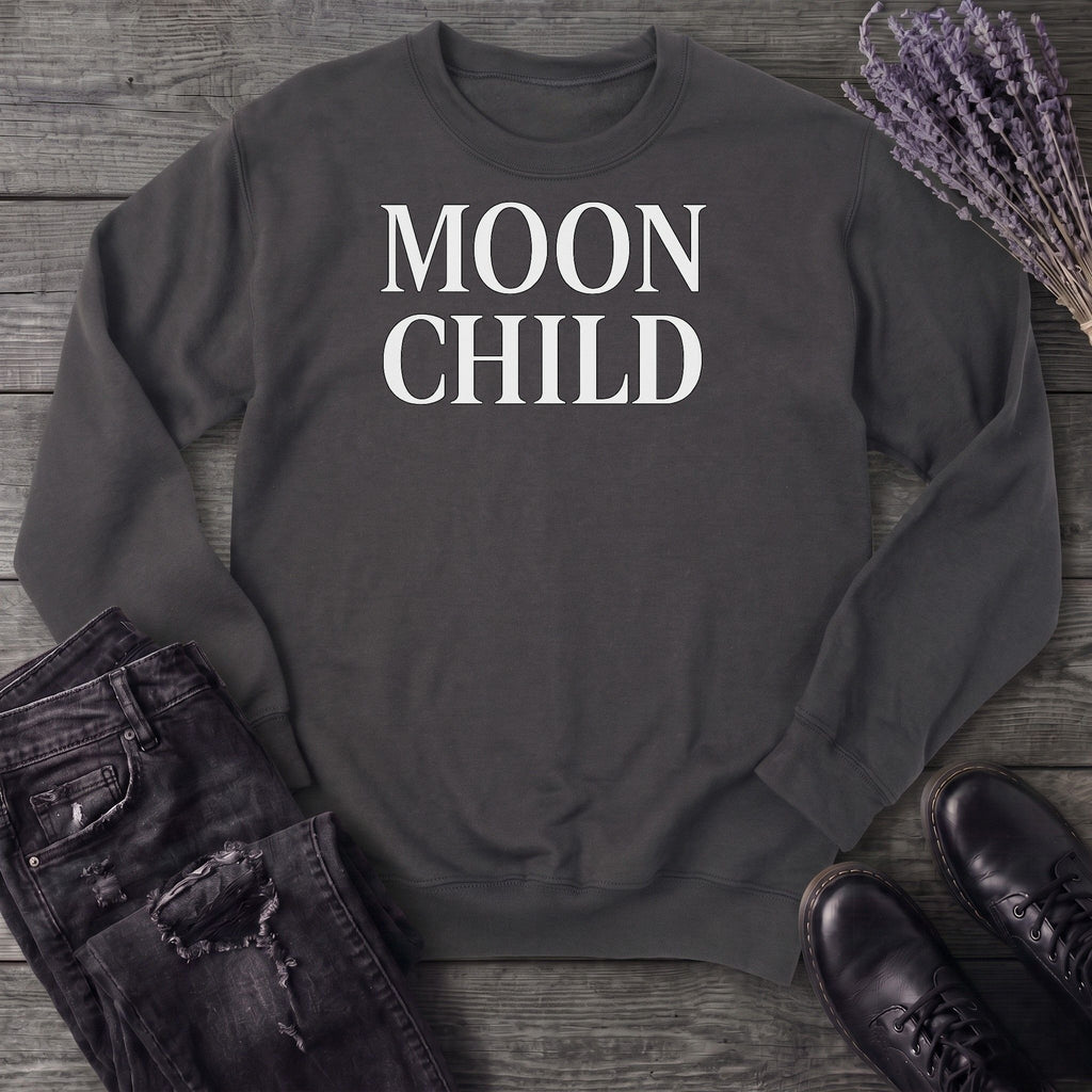 Moon Child Sweatshirt