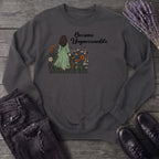 Become Ungovernable Sweatshirt