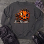 Self Starter Sweatshirt