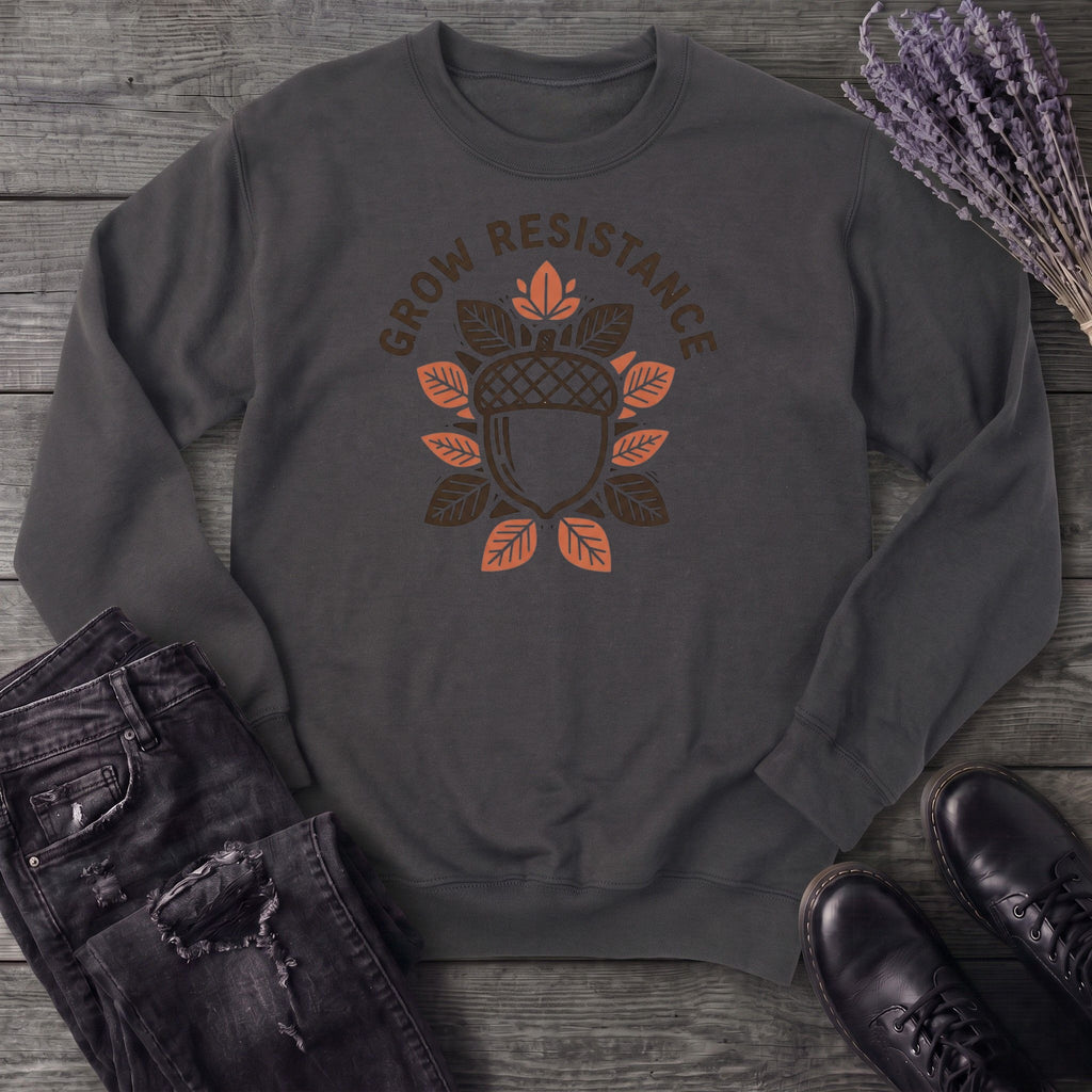 Grow Resistance Sweatshirt