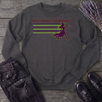 Imagine Thinking I'm Approachable Sweatshirt