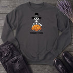 Turkey Time Sweatshirt