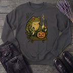 Toad Apothecary Sweatshirt