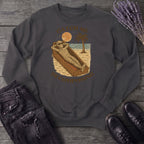 Catch Me Decomposing Sweatshirt