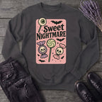 Pastel Sweet Nightmare Sweatshirt