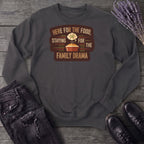 Family Drama Sweatshirt