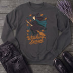 Witching Season Sweatshirt