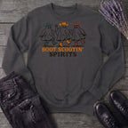 Boot Scootin Spirits Sweatshirt