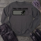 Final Form Loading Sweatshirt