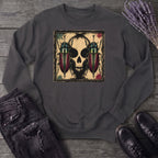 Morbid Curiosities Sweatshirt