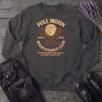 Full Moon Maintenance Sweatshirt