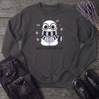 Read And Decay Sweatshirt