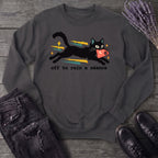 Off To Ruin A Séance Sweatshirt