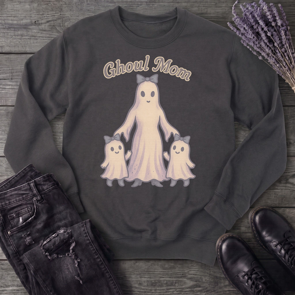 Ghoul Mom Sweatshirt