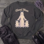 Ghoul Mom Sweatshirt