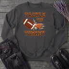 Tackle The Turkey Sweatshirt