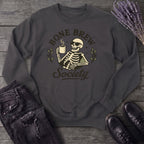 Bone Brew Society Sweatshirt