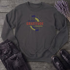Gratitude Sweatshirt