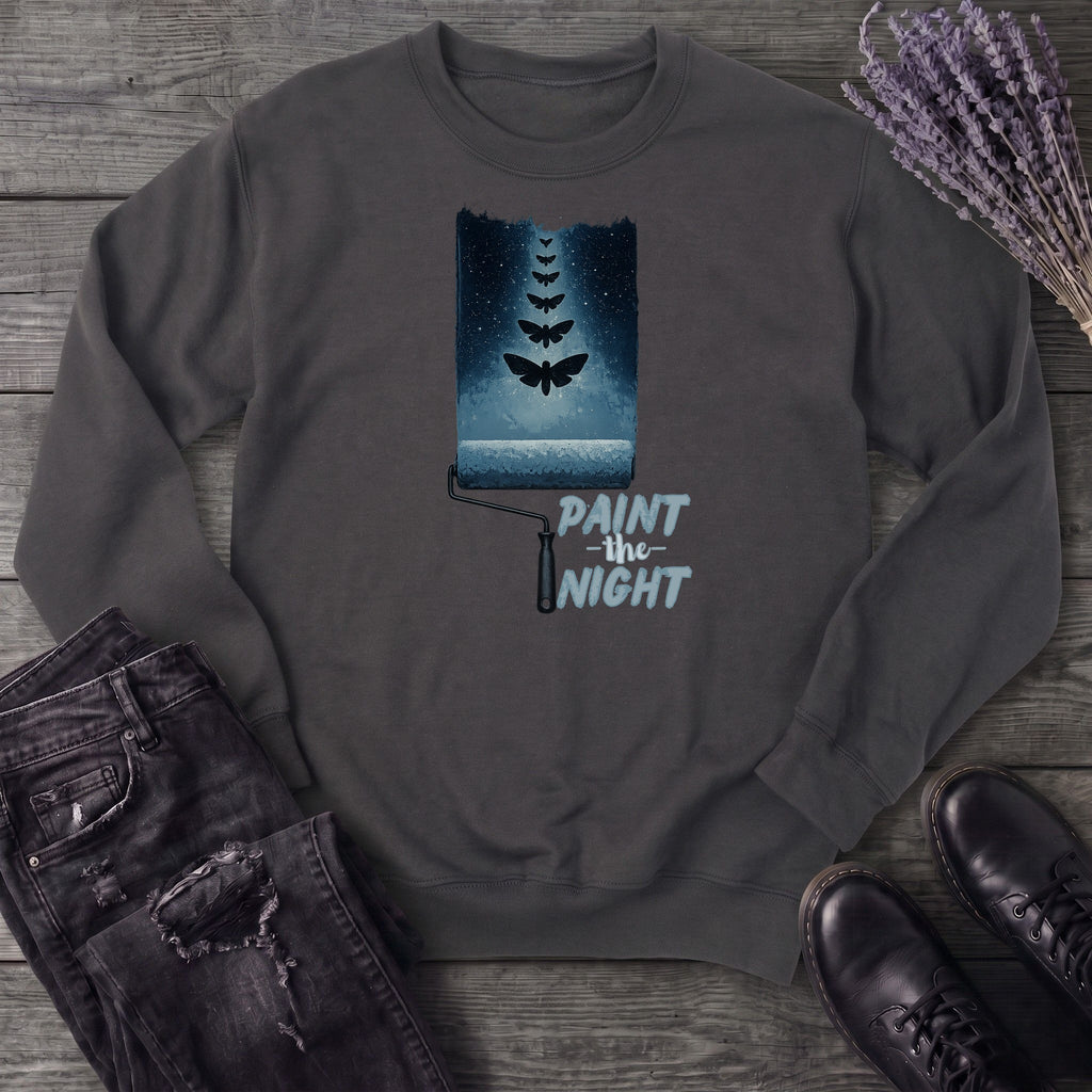 Paint The Night Sweatshirt