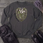 Where I Root I Rise Sweatshirt
