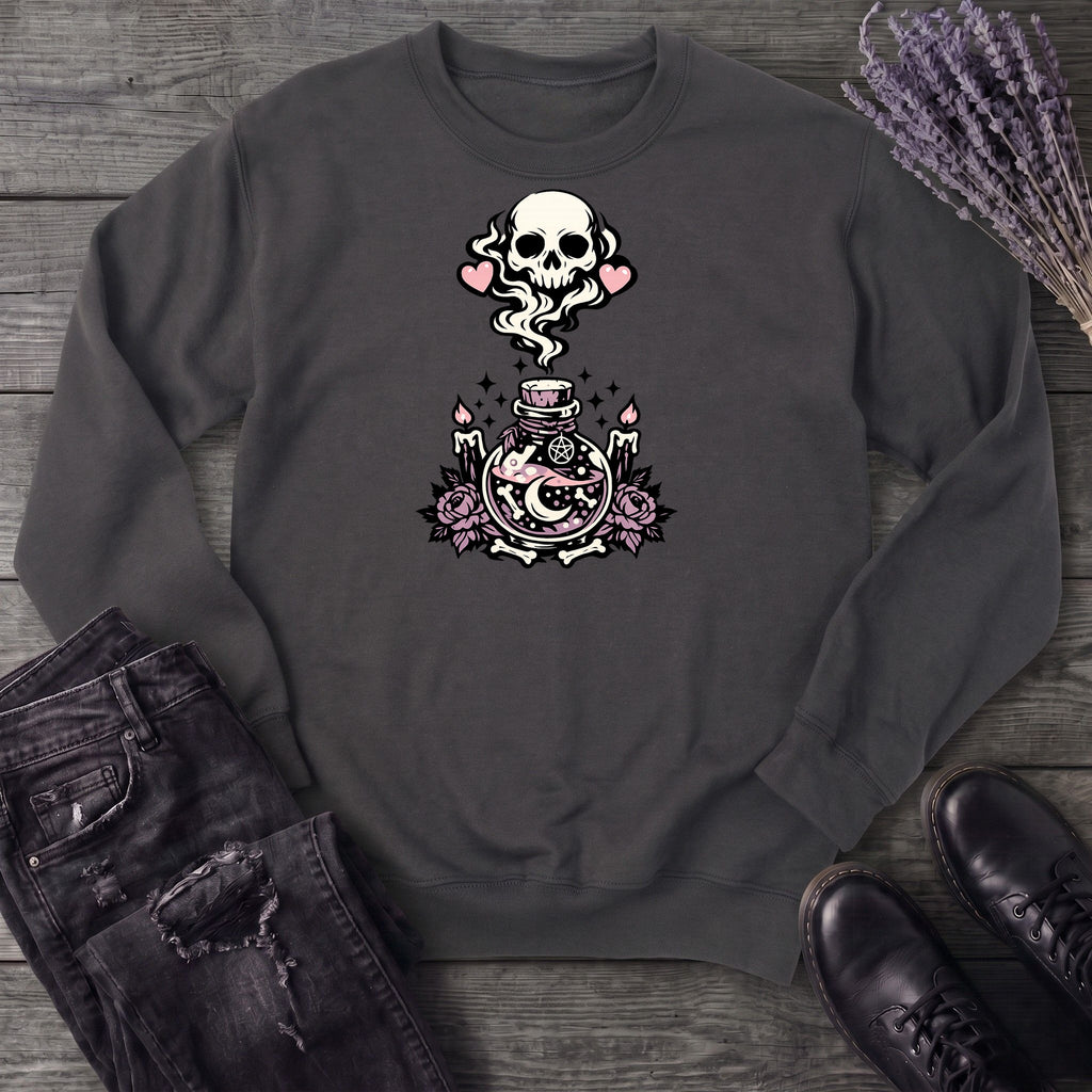 pastel potion Sweatshirt